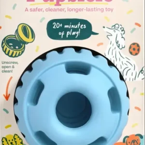 Pupsicle Toy - Blue
