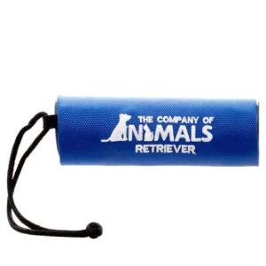 Company Of Animals Retriever - Blue