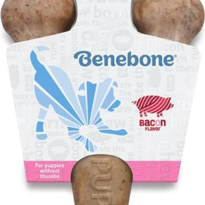 Wishbone Puppy - Bacon