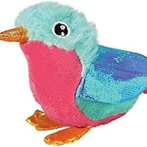 Crackles Tweetz Bird
