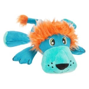 Cozie Ultra Lucky Lion