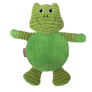 Low Stuff Crackle Tummiez Frog