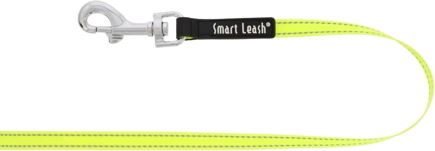 SmartLeash - Black