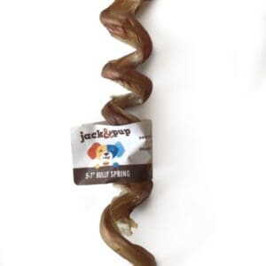 Bully Spring (Banded)