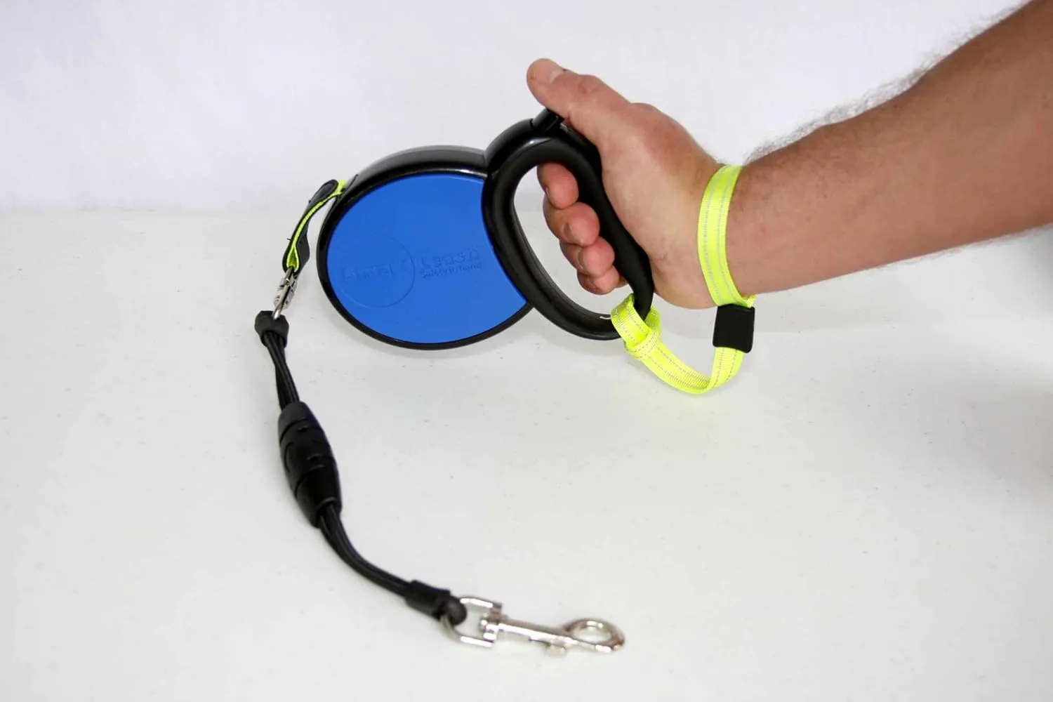 SmartLeash - Black