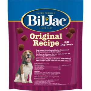 Original Recipe Treats - Liver Flavor