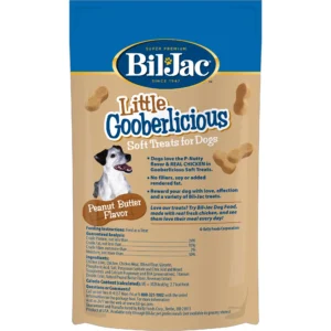 Little Gooberlicious Treats