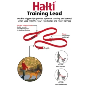 HALTI Training Lead - Red