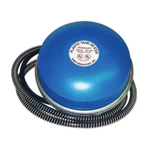 Floating Plastic Tank De-Icer