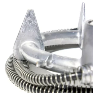Submergible Bucket De-Icer
