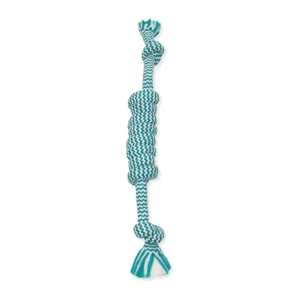 Flossy Chews EXTRA FRESH Monkey Fist Bar - Large
