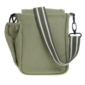 Shoulder Bag - Green