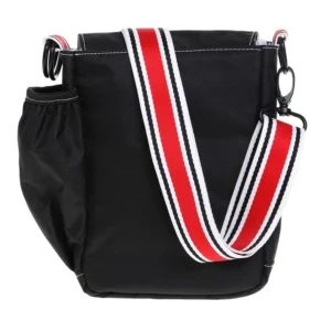 Shoulder Bag - Black