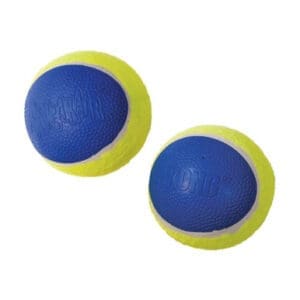 SqueakAir Ultra Balls 2/pack