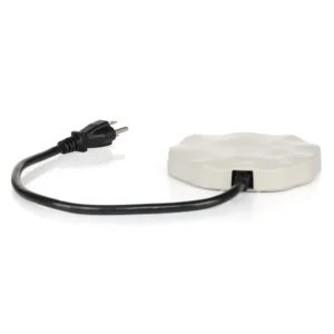 Decorative Bird Bath De-Icer