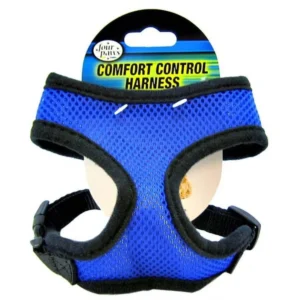 Comfort Control Harness - Blue
