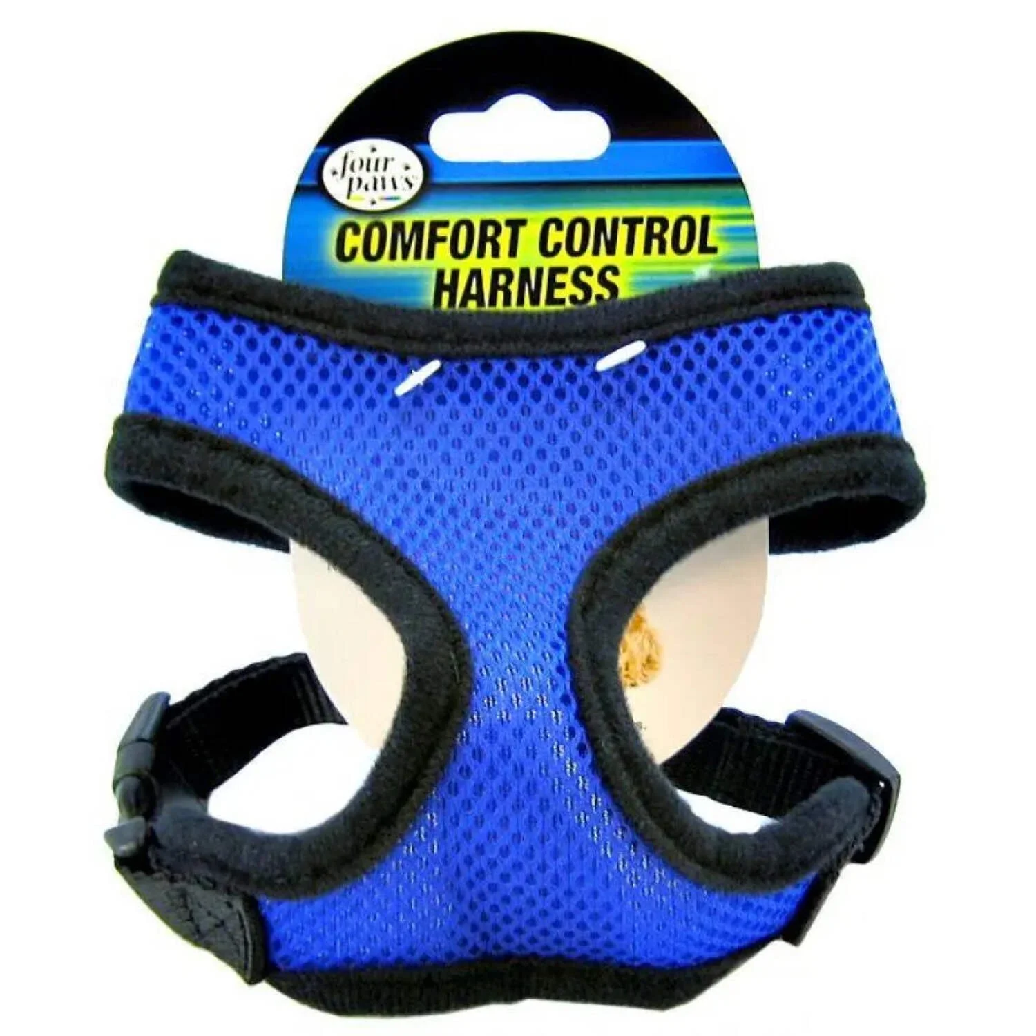 Comfort Control Harness - Blue