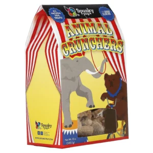 Animal Crunchers