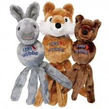 Wubba Friends - Assorted