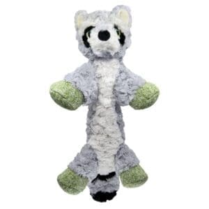 Low Stuff Flopzie Raccoon