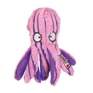 CuteSeas - Octopus