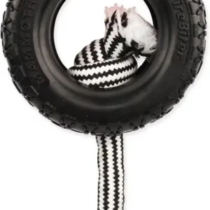 TireBiterII w/ Rope - Large