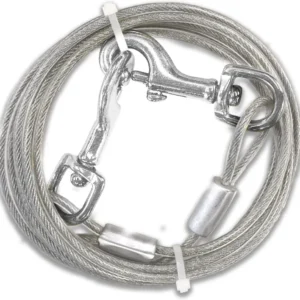 Heavy Trolley Exerciser - Silver