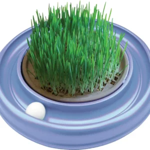 Turbo Scratcher Cat Grass
