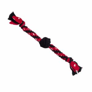 Signature Rope Dual Knot w/ Ball