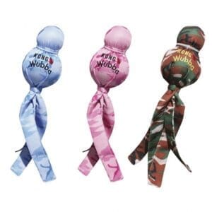 Wubba Camo - Assorted