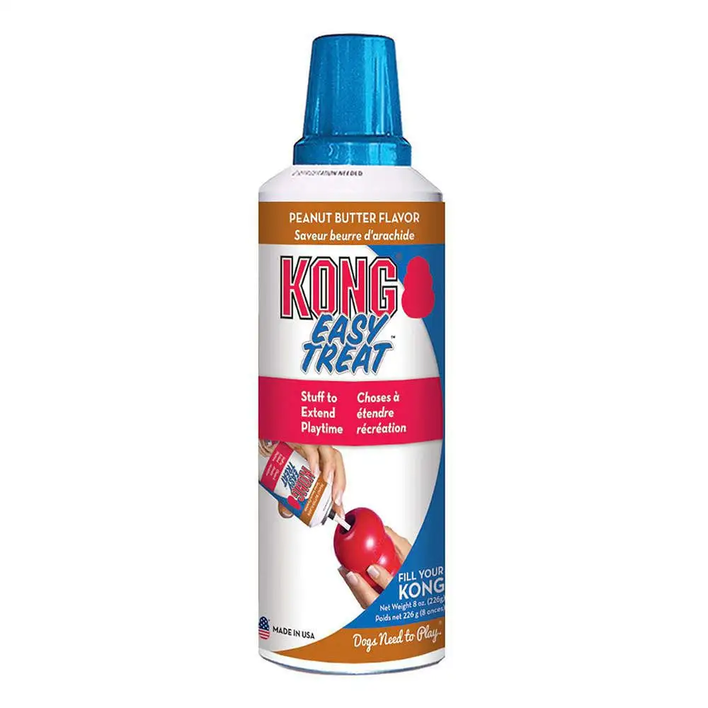 KONG Easy Treat - Peanut Butter