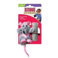 Refillables - Rat