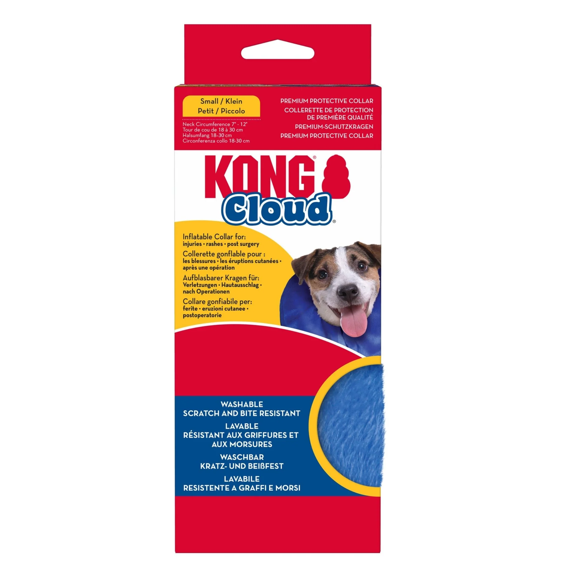 E-Collar Cloud - Small