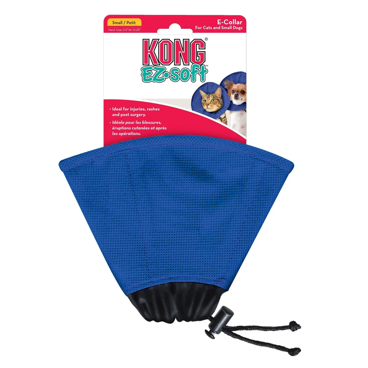 E-Collar EZ Soft - Small