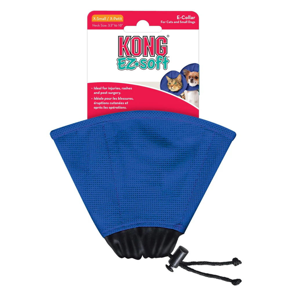 E-Collar EZ Soft - X-Small