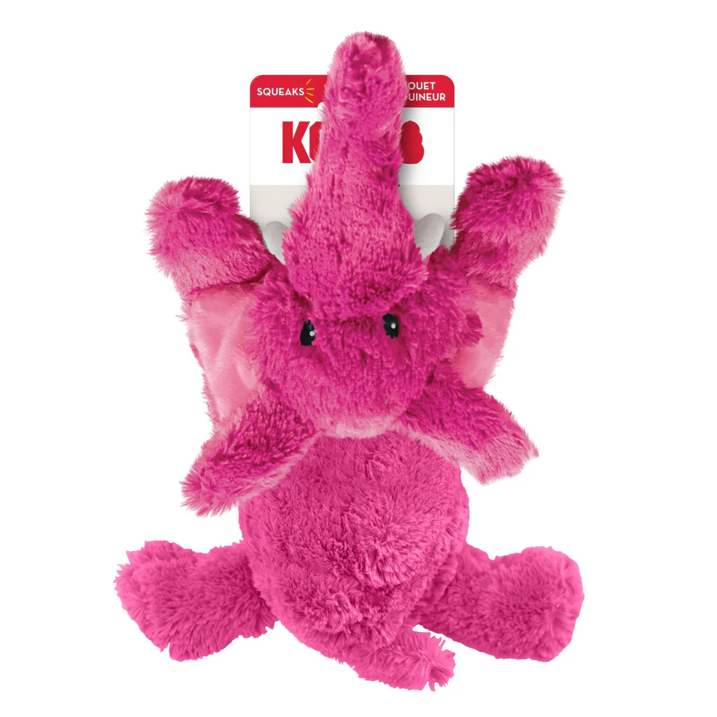 Cozie Elmer Elephant