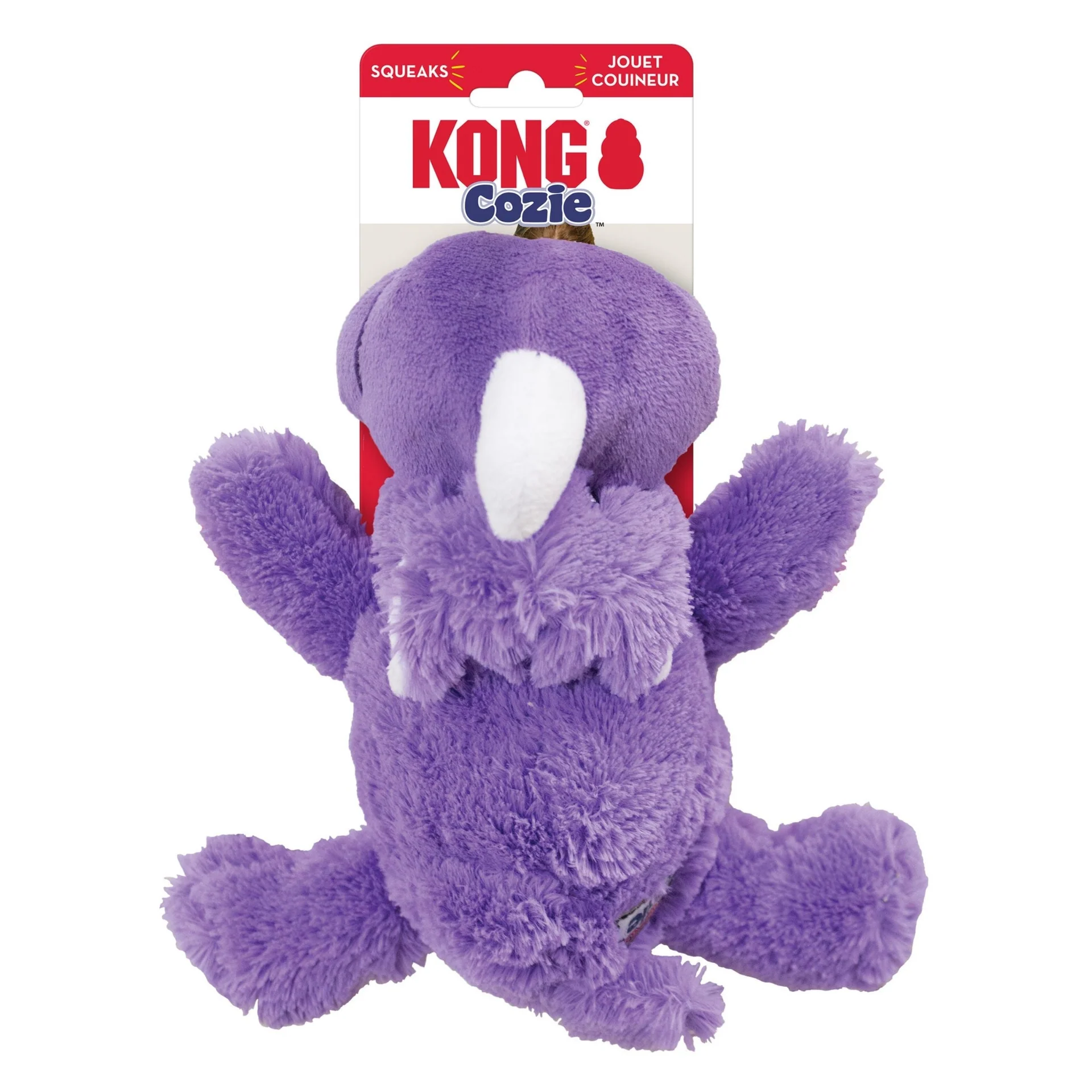 Cozie Rosie Rhino