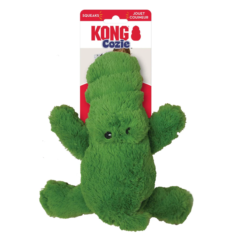 Cozie Ali Alligator