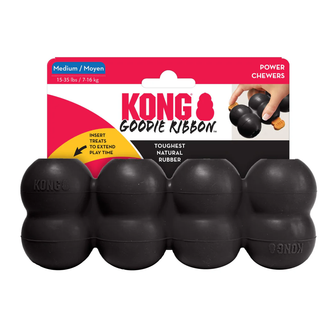 KONG Extreme Goodie Ribbon