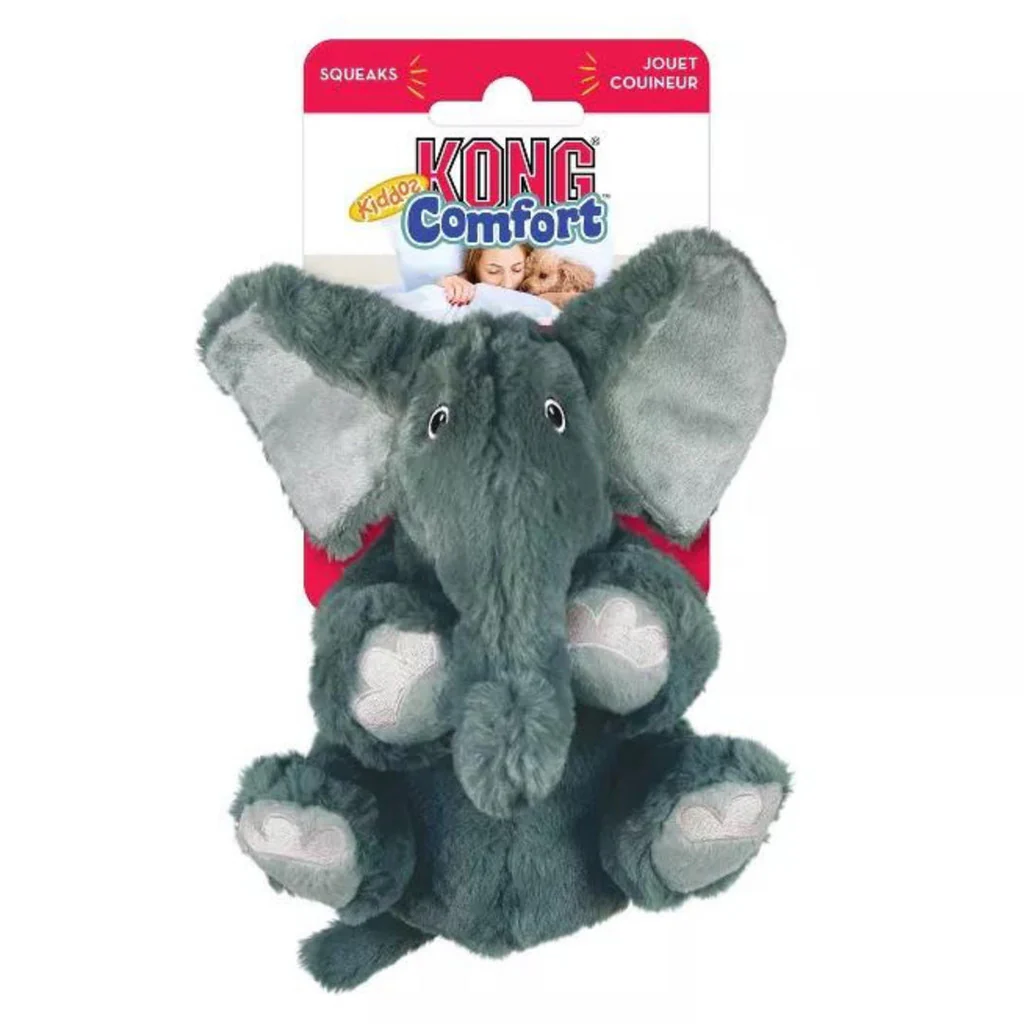 Comfort Kiddos Elephant