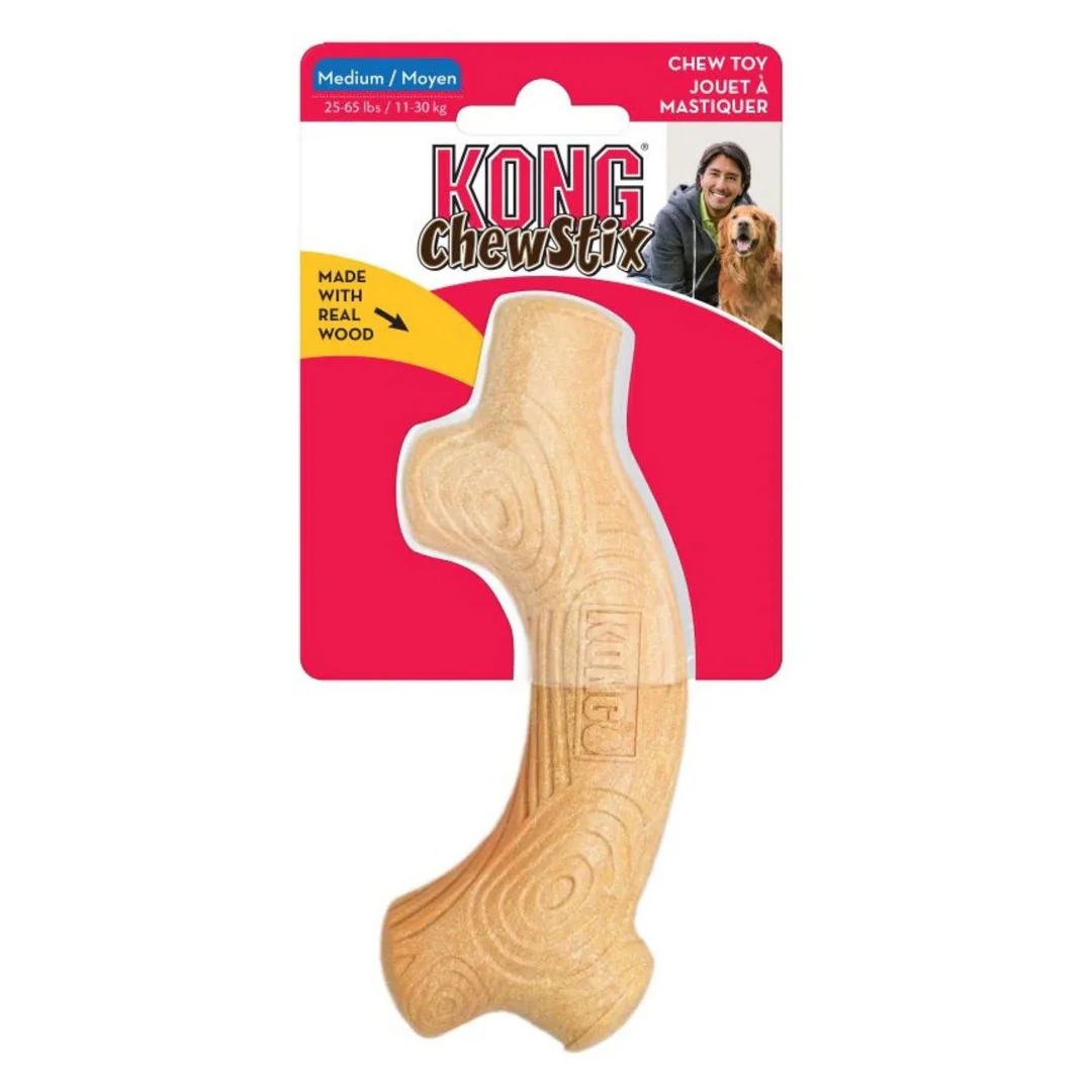 ChewStix Ultra Stick