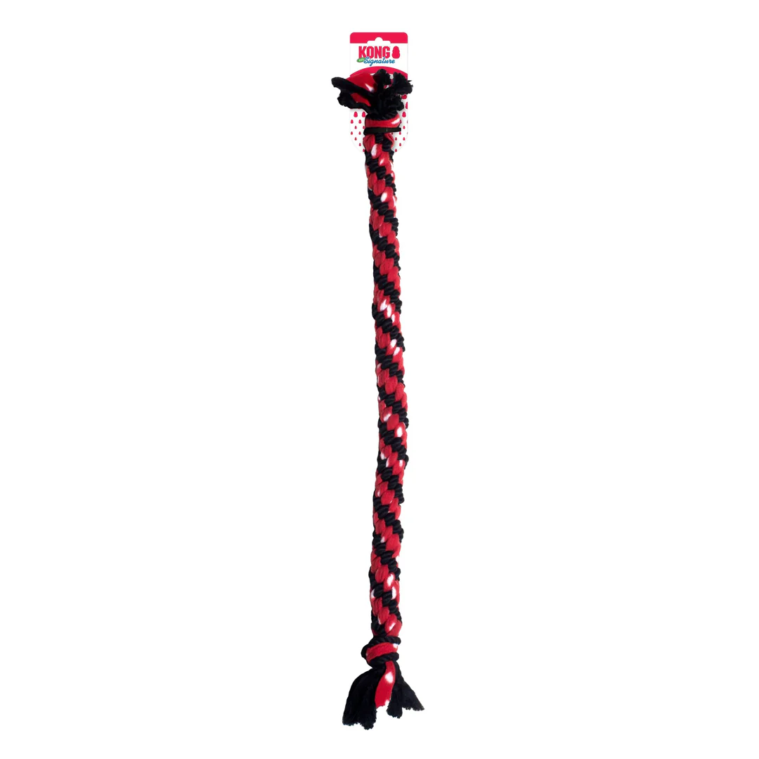 Signature Rope Mega Dual Knot