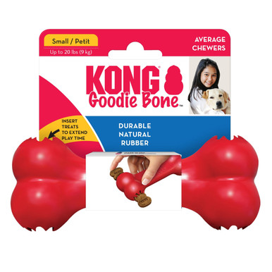 KONG Goodie Bone