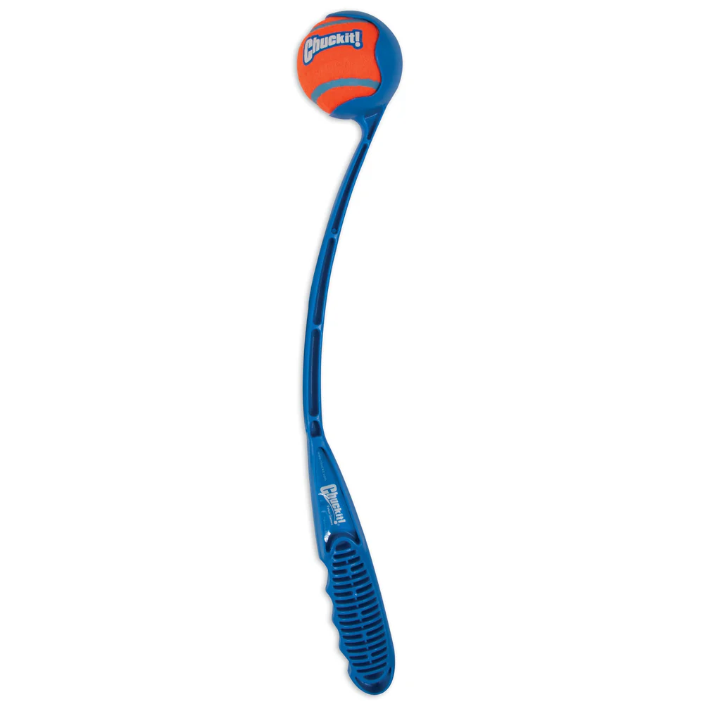 Jr. Ball Launcher