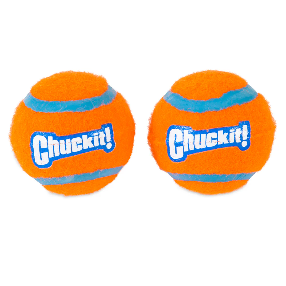Tennis Ball - 2 Pack