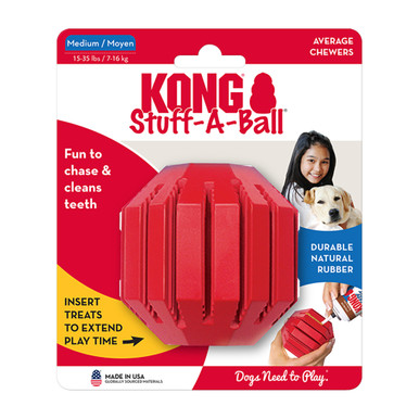 KONG Stuff-A-Ball