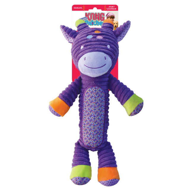 Patches Adorables Giraffe