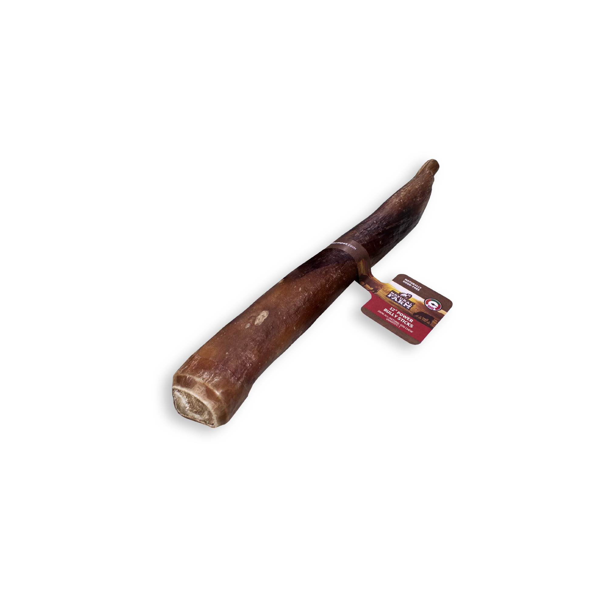 Power Bully Stick