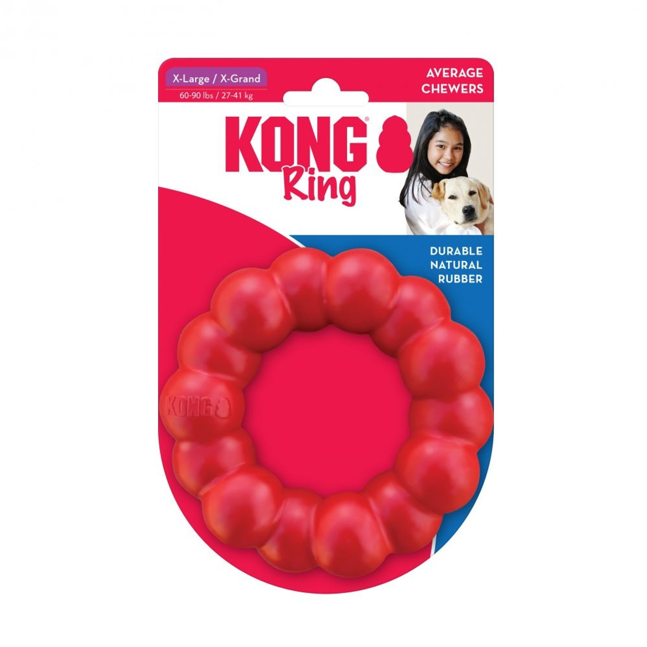 KONG Ring