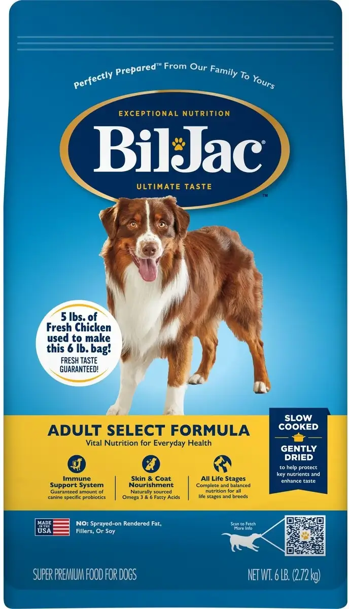Adult Select